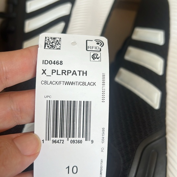 Adidas Men’s Running Sneaker